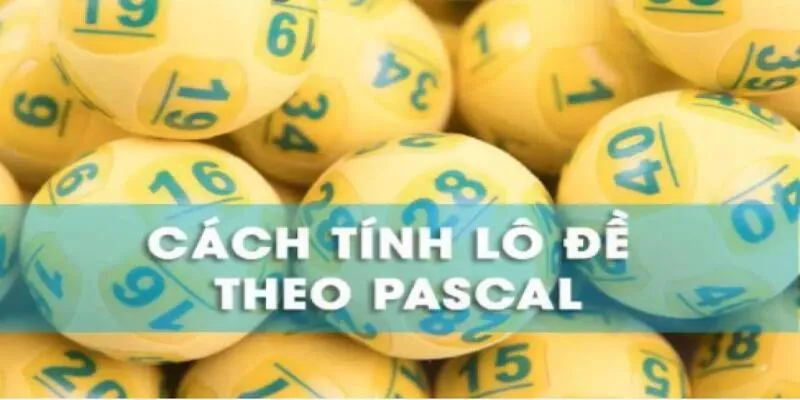 Soi cầu XSMN 4/4/2025 với dạng Pascal