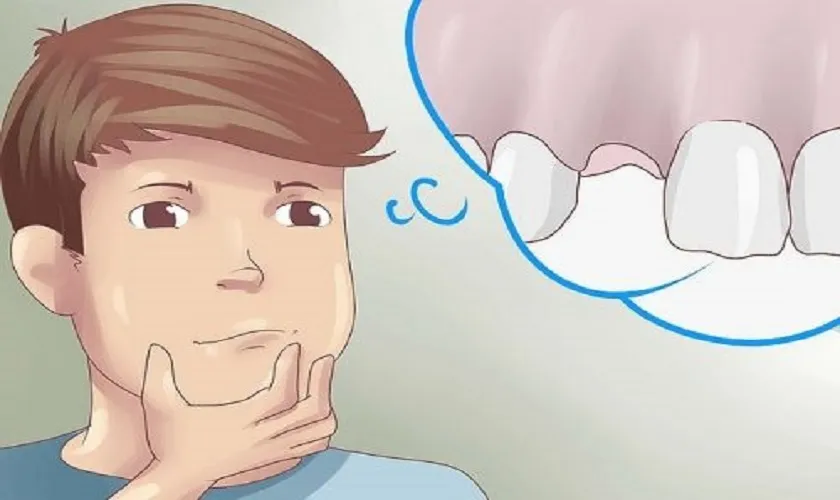 Nằm mơ gãy răng là điềm báo gì?